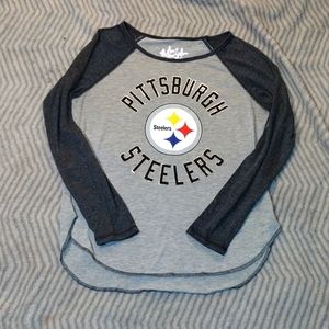 Touch steelers t-shirt